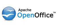 logo Apache OpenOffice