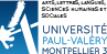 Université Paul-Valéry