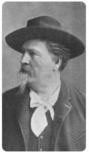 Frédéric Mistral (1830 - 1914)