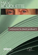 couverture DVD chant profond