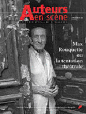 couverture auteurs en scene