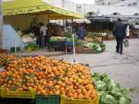marché Bizerte