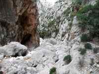 torrent de Pareis