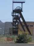 mine charbon