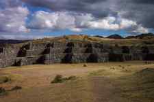 sacsayhuaman - cuzco