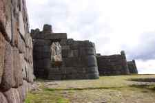 sacsayhuaman - cuzco