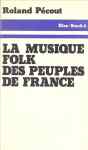 La Musique folk des peuples de France
