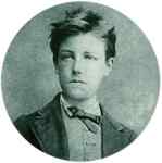 Arthur Rimbaud - Photo : Étienne Carjat