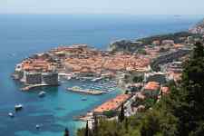 Dubrovnik - Photo : Bracodbk