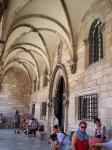 Dubrovnik, Palais Sponza - Photo : Laszlo Szalai