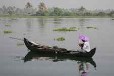 barque kerala