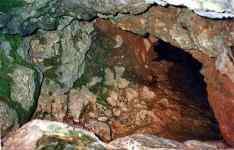 Mons Grotte