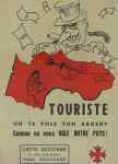 affiche touriste - cirdoc