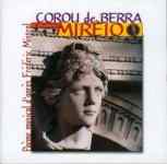 Cd de Mirèio