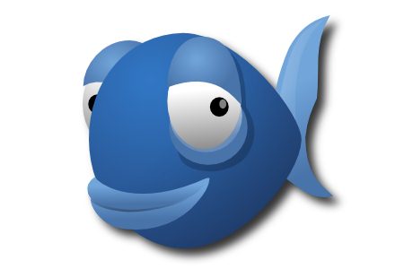 logobluefish