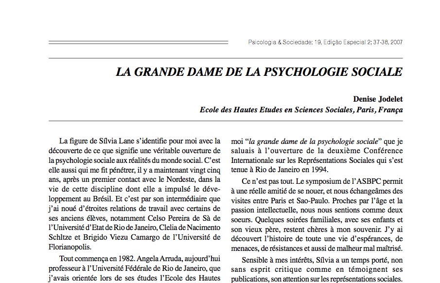 exemple d'utilisation de section