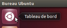 tableau de bord Linux