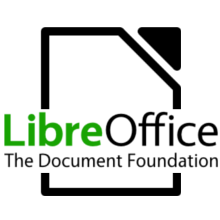 Logo LibreOffice