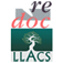 logo du LLACS