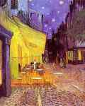 Vincent van Gogh, Café de nuit