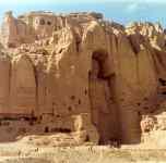 Buddha Bamiyan