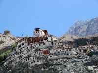 Diskit Gompa