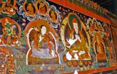 Ralung Gompa