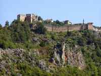 Citadelle Alanya