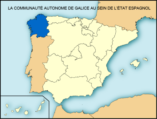 La Galice