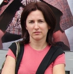 Ksenija Djordjevic